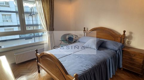 Foto 2 de Piso en venta en Avenida Rosalia de Castro, Ribadeo, Lugo