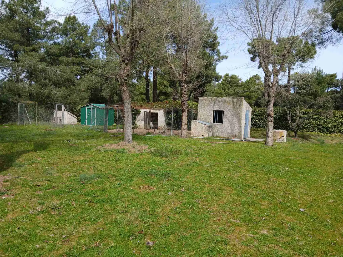 Xalet amb jardí en venda a Lastras del Pozo, imagen 19