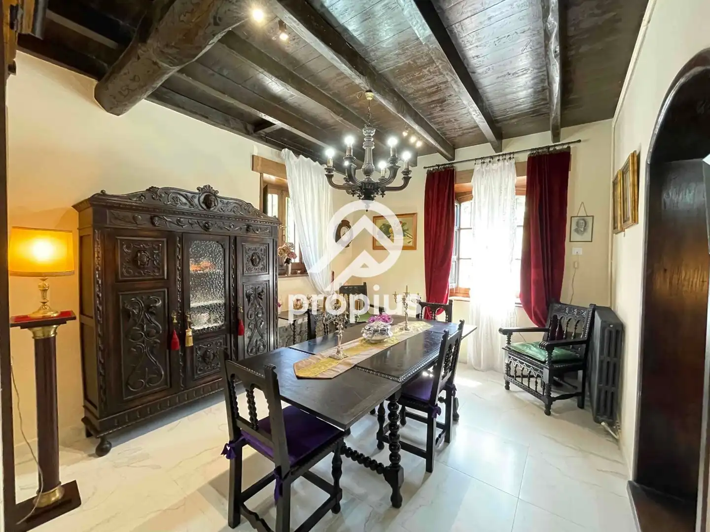 House with terrace for sale in rales, imagen 12