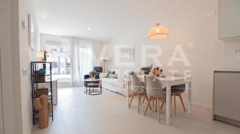 Foto 2 de Pis en venda a Estrada Circunvalacion, Sanxenxo pueblo, Sanxenxo