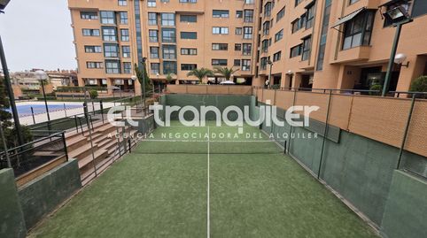 Foto 4 de Pis de lloguer a Avenida de Los Arces, Palomas, Madrid Capital