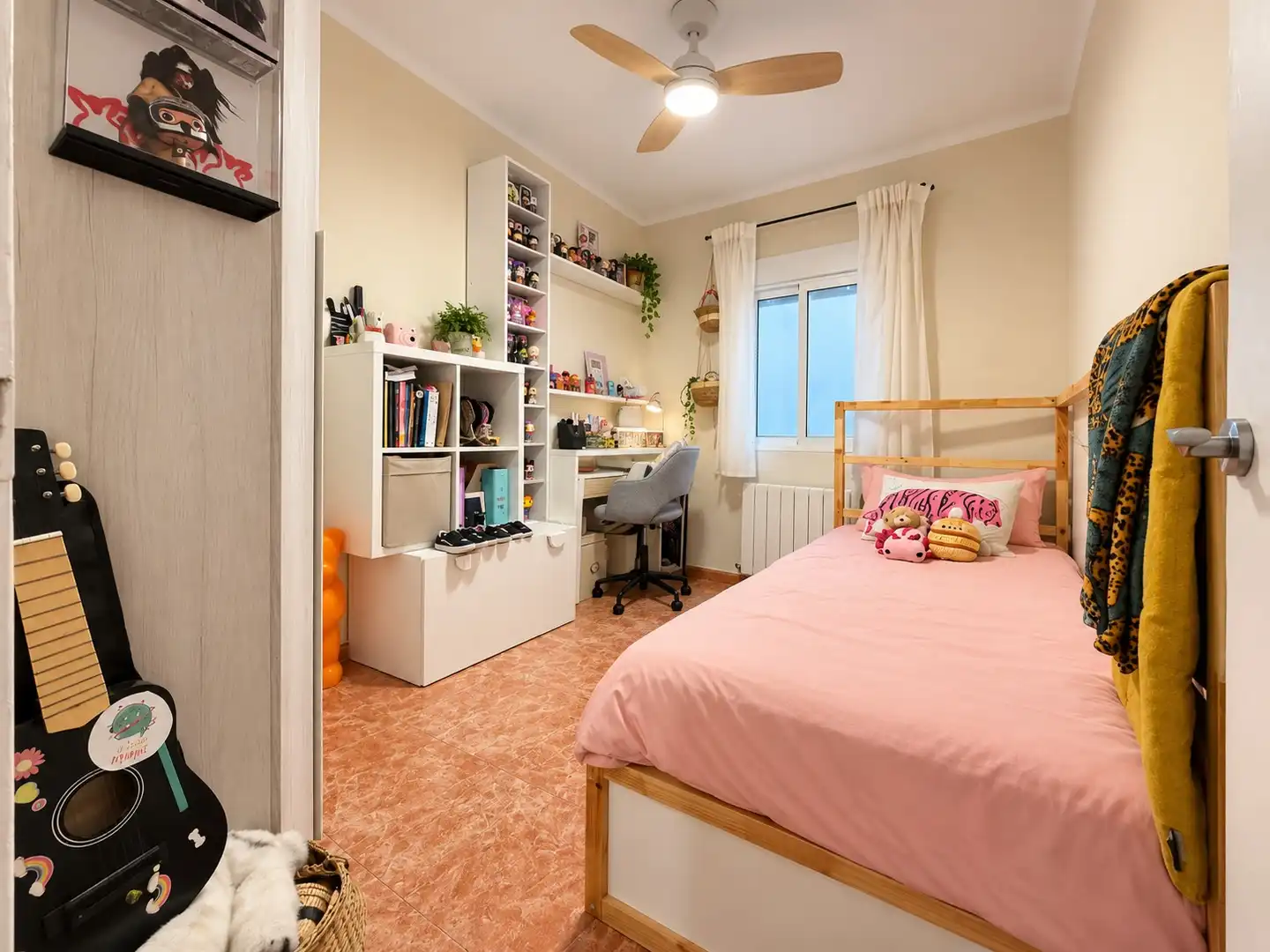 Flat with lift for sale in Via Júlia, imagen 27