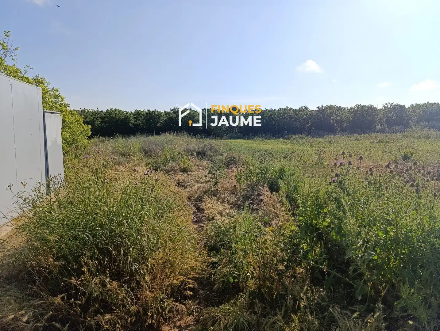 Residencial en venta en PALLARS, Almacelles