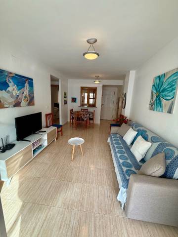 Apartamento en Venta en Avenida Central, 10 en Marina Trebol - Neptuno