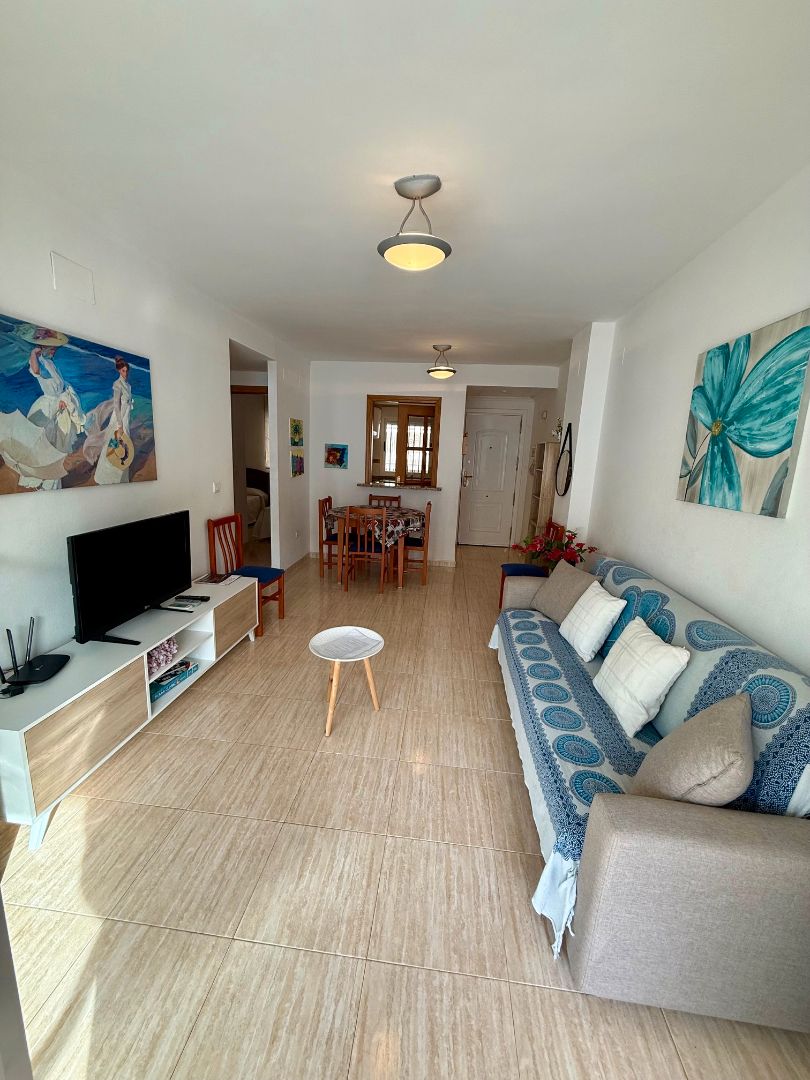 Apartamento en venta en Avenida Central, 10, Marina Trebol - Neptuno, Marina d'Or