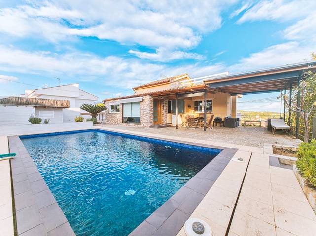 Casa-chalet en Venta en Urbanitzacions