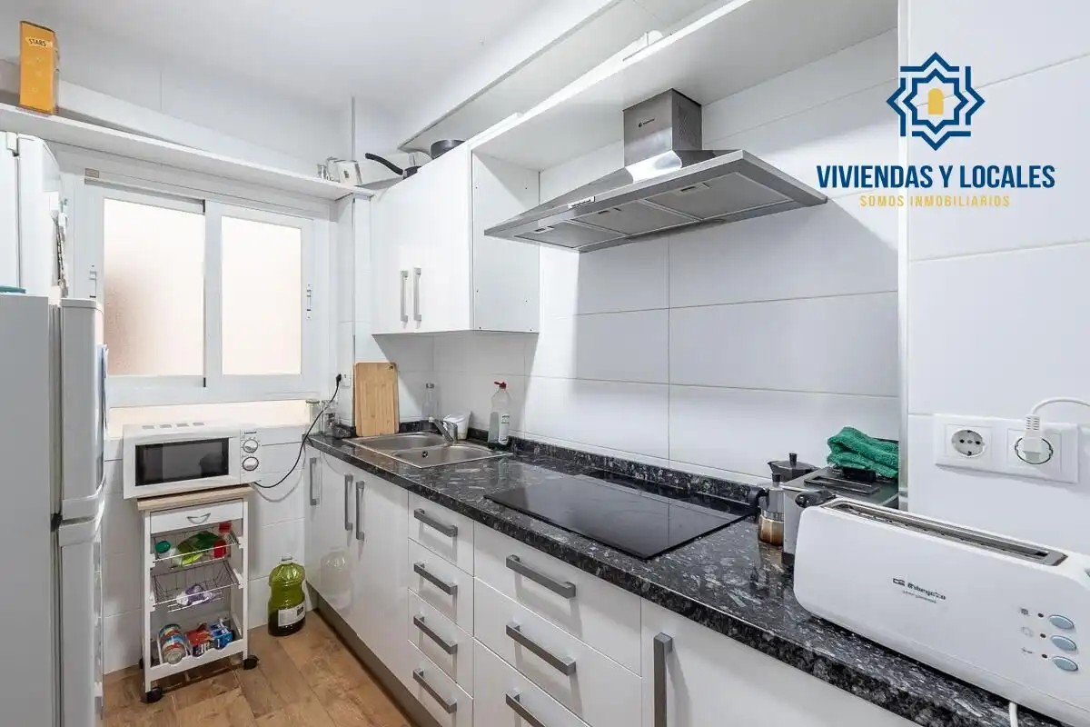 Appartamento con ascensore in vendita a Beiro, imagen 6