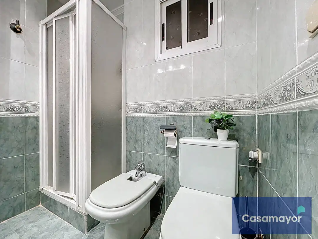 Pis en venda a Avenida Maisonnave, 31, Ensanche - Diputación