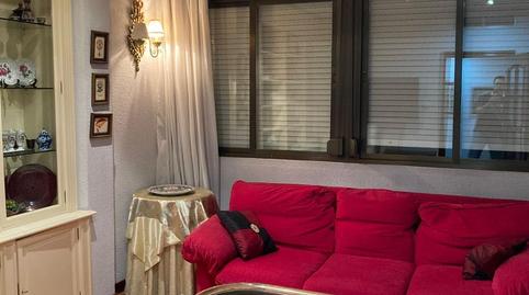 Photo 2 of Flat to rent in Recoletos, Madrid