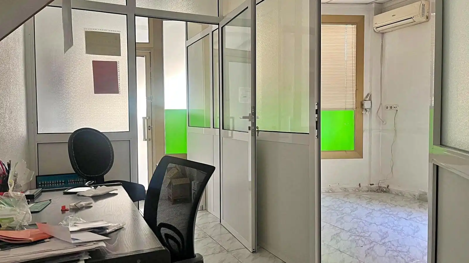 Estudio en venta en Calle de Vidal Abarca, Totana