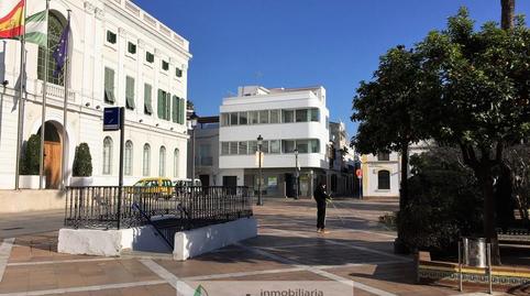 Foto 2 de Residencial en venda a Barrio del Centro, Cádiz