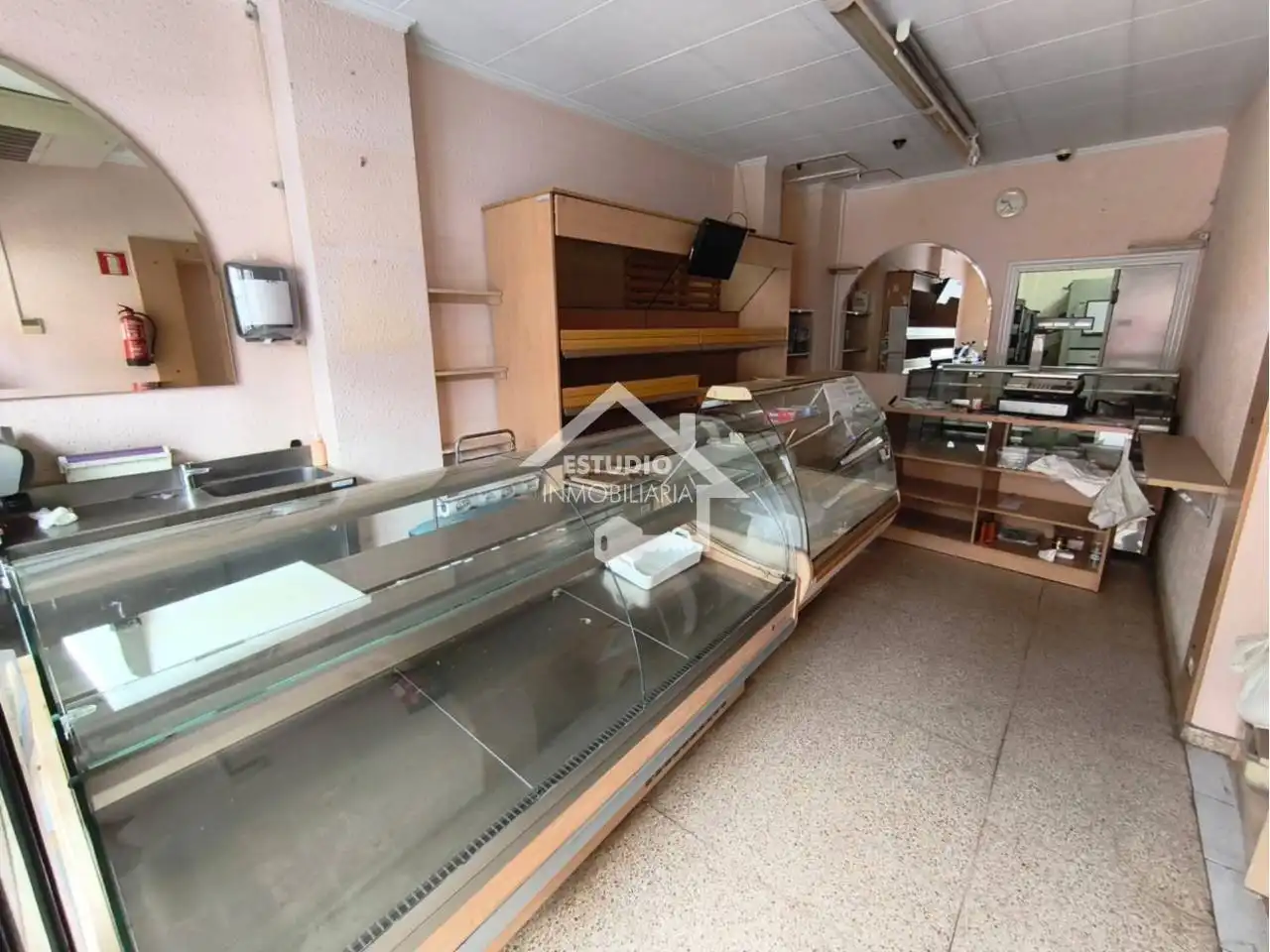 Local comercial en alquiler en Avenida Navarra, imagen 9