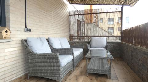 Foto 2 de Dúplex en venta en Casetas - Villarrapa,  Zaragoza Capital