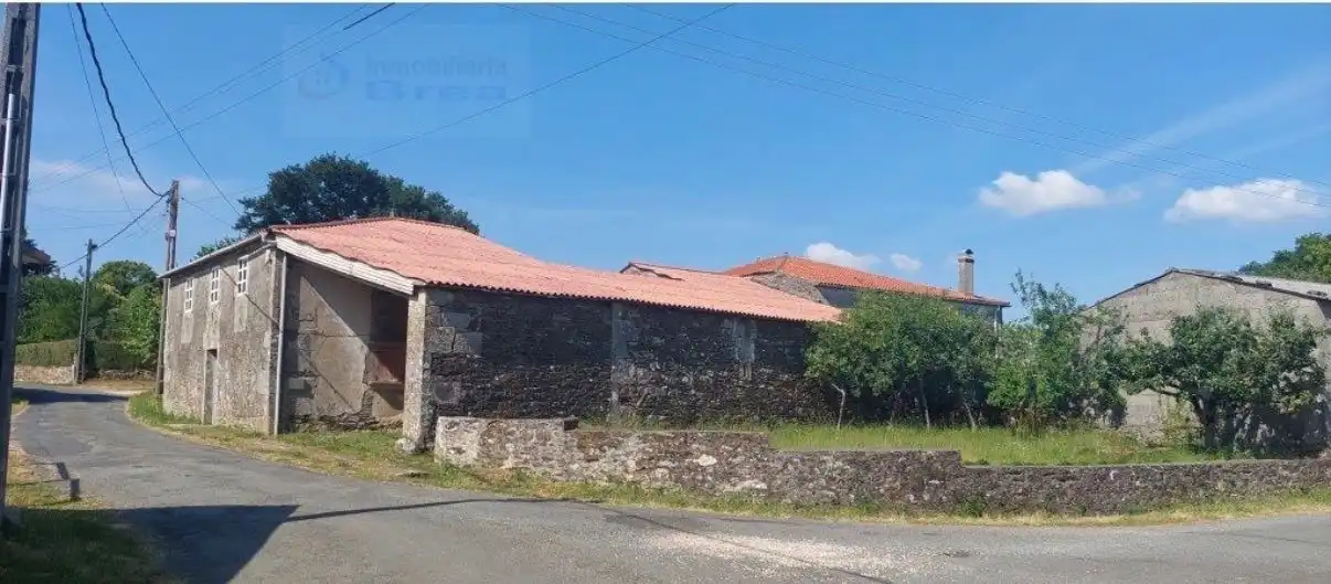 Casa rústica en venda a Silleda, imagen 36