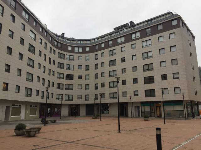 Garaje en Venta en N/A, -1 en O Feal - Xubia