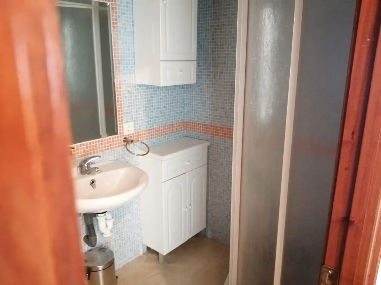 Bathroom of Flat for sale in Córdoba