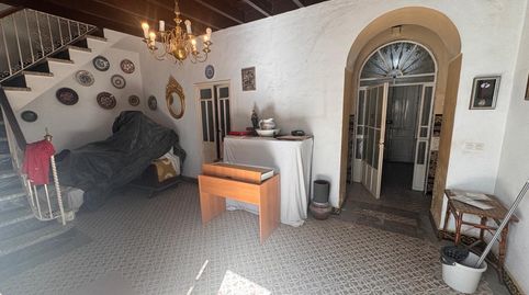 Foto 5 de Casa o chalet en venta en Calle Calle Santa María Magdalena, Centro - Doña Mercedes, Dos Hermanas