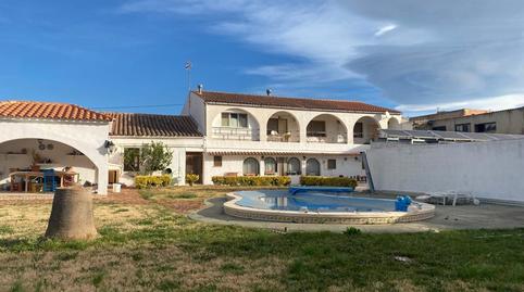 Foto 4 de Casa o xalet en venda a N/a, -1, Sant Mateu, Castellón