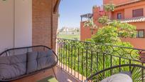 Terrace of Flat for sale in Motril  with Air Conditioner, Terrace and Balcony