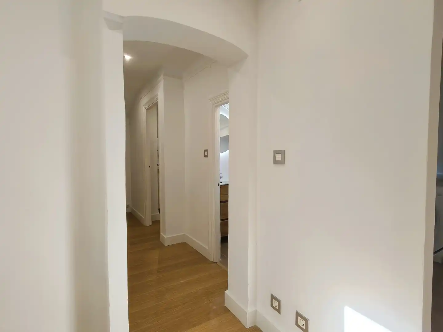 Piso en venta en Langileria Kalea, Lamiako - Txopoeta