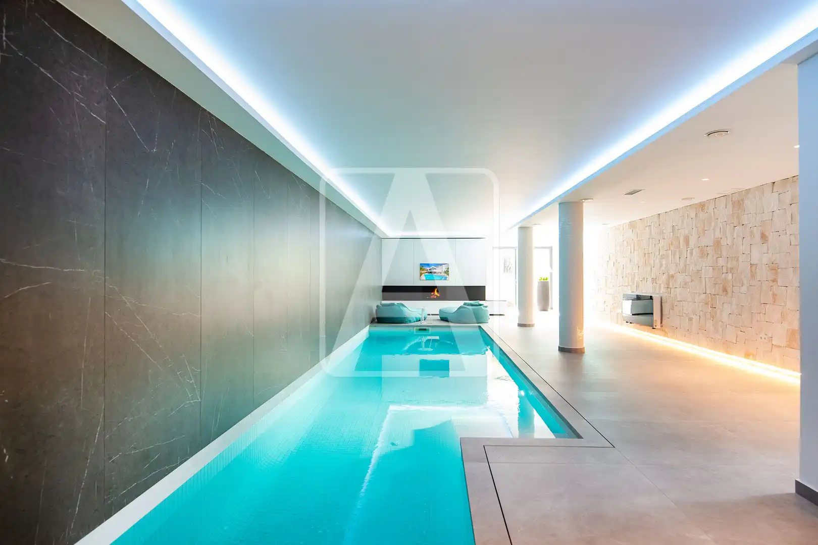 Villa avec piscine à vendre à La Fustera, imagen 40