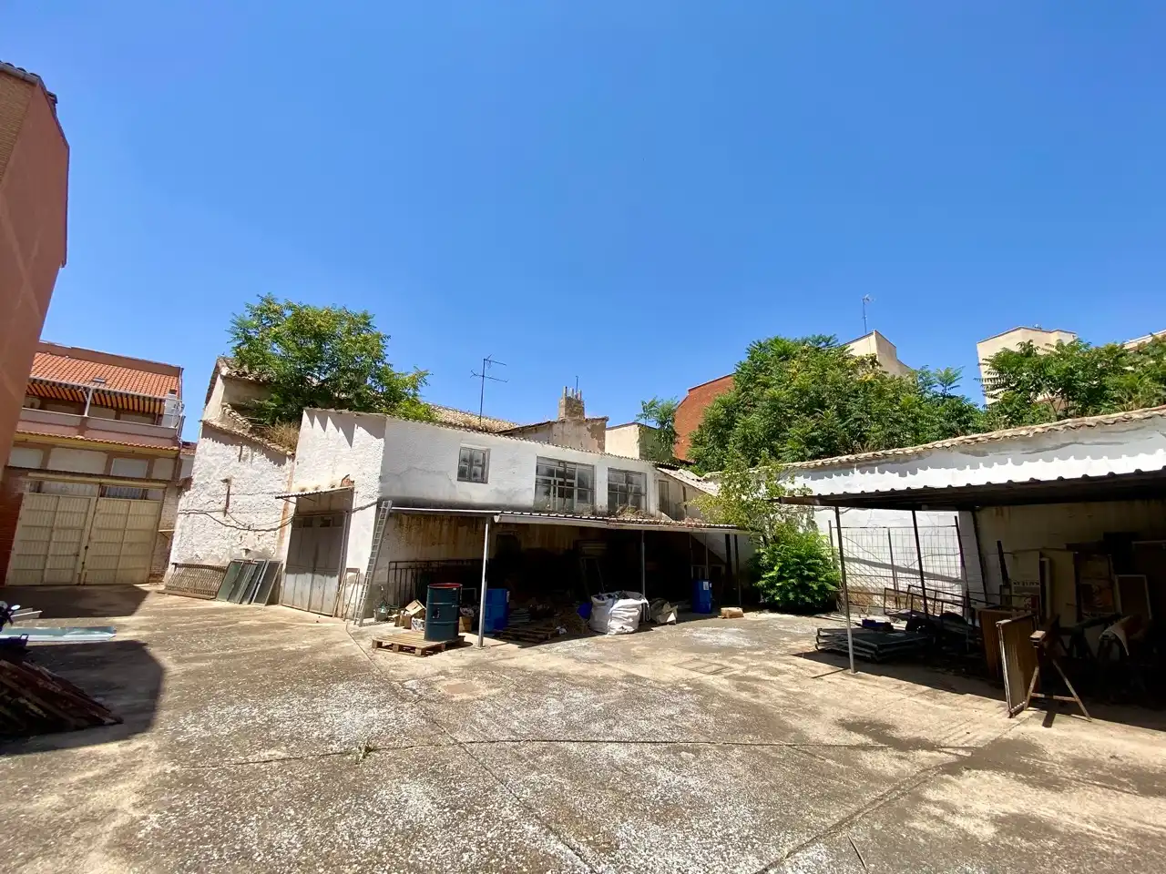 Wohnung zum Verkauf in Calle Trinidad 8, imagen 11