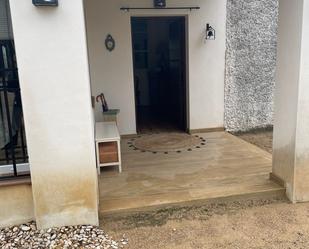 Casa o xalet en venda en Villarrobledo amb Aire condicionat, Calefacció i Jardí privat