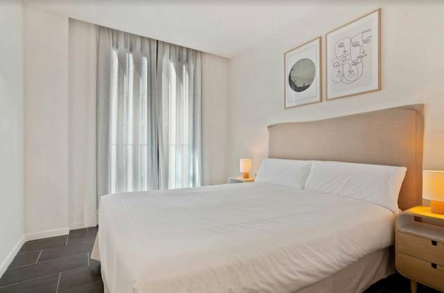 Piso en Alquiler en N/A en El Poblenou