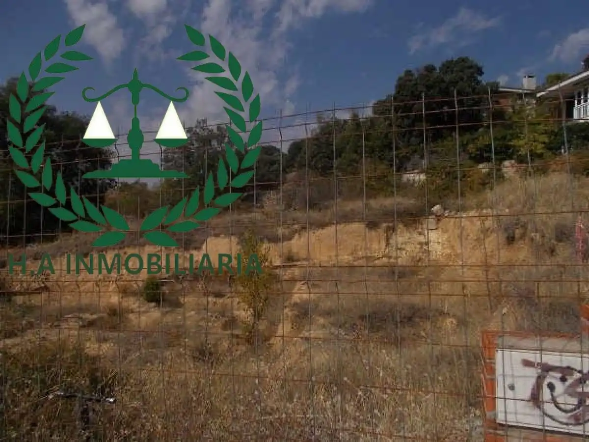 Terreno residenziale in vendita a Guadalix de la Sierra, imagen 4
