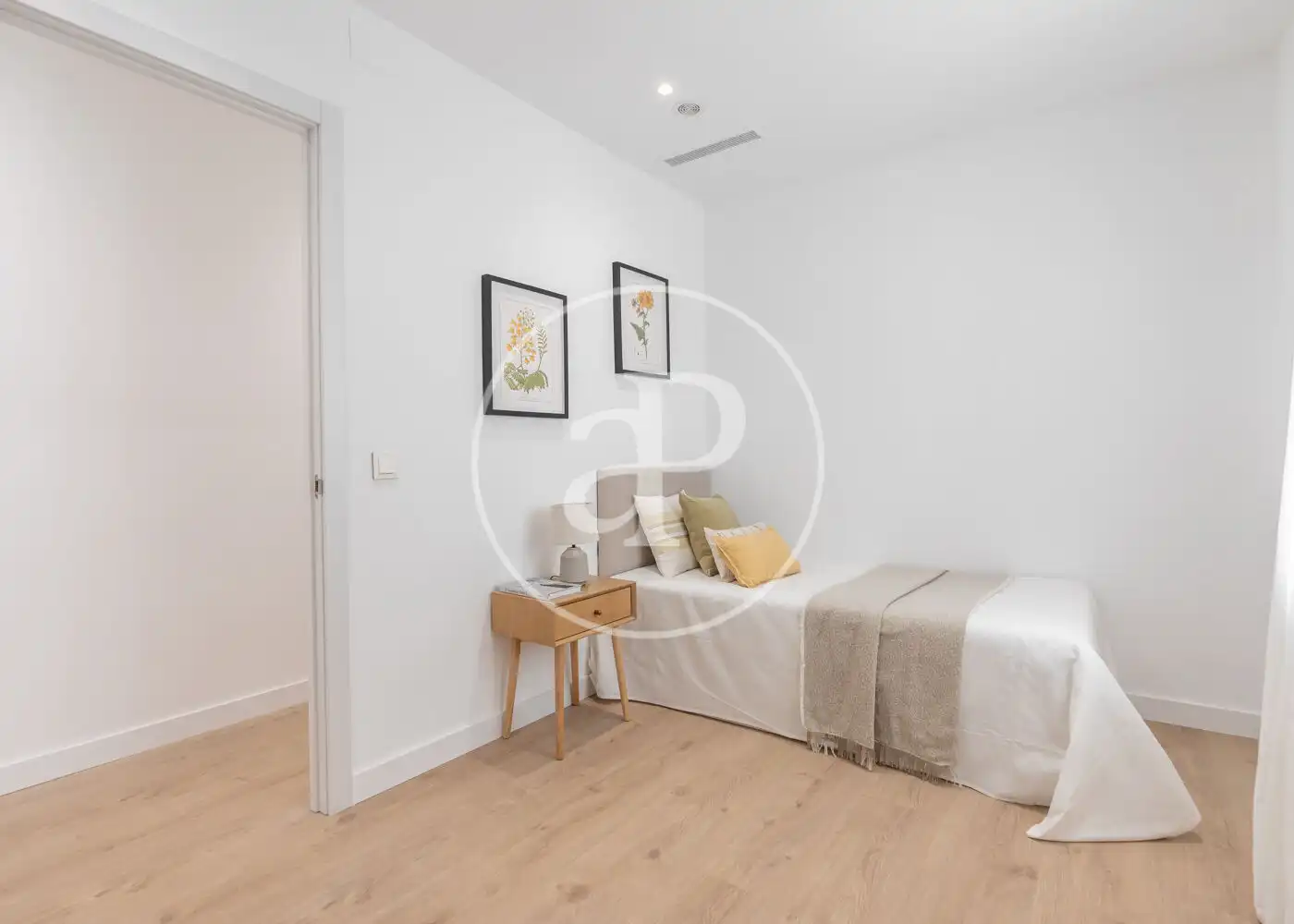 Habitación de Piso en venta en Madrid con Aire acondicionado y Calefacción