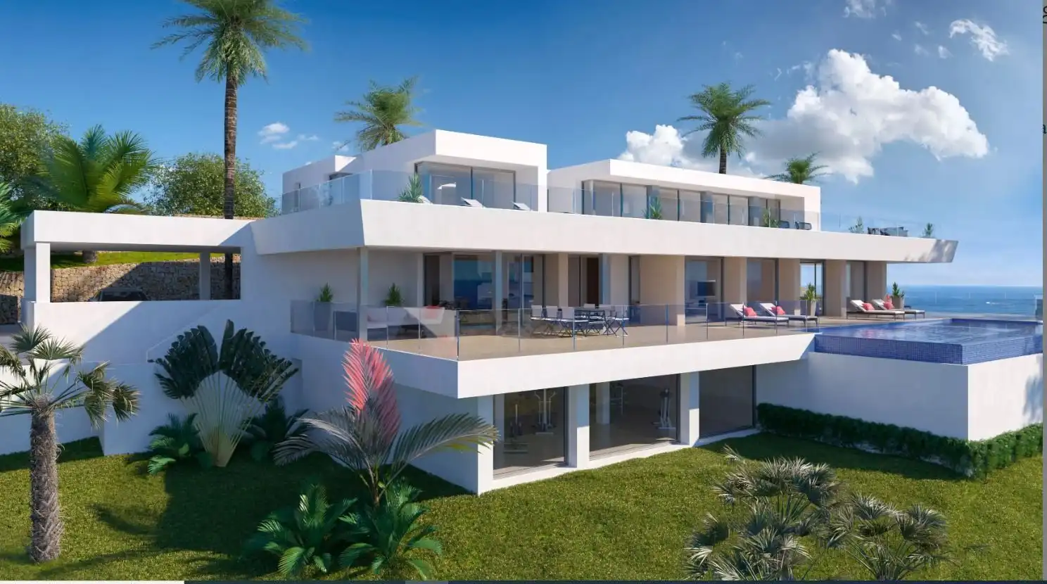 Casa amb piscina en venda a Carrertera Superitor, imagen 4