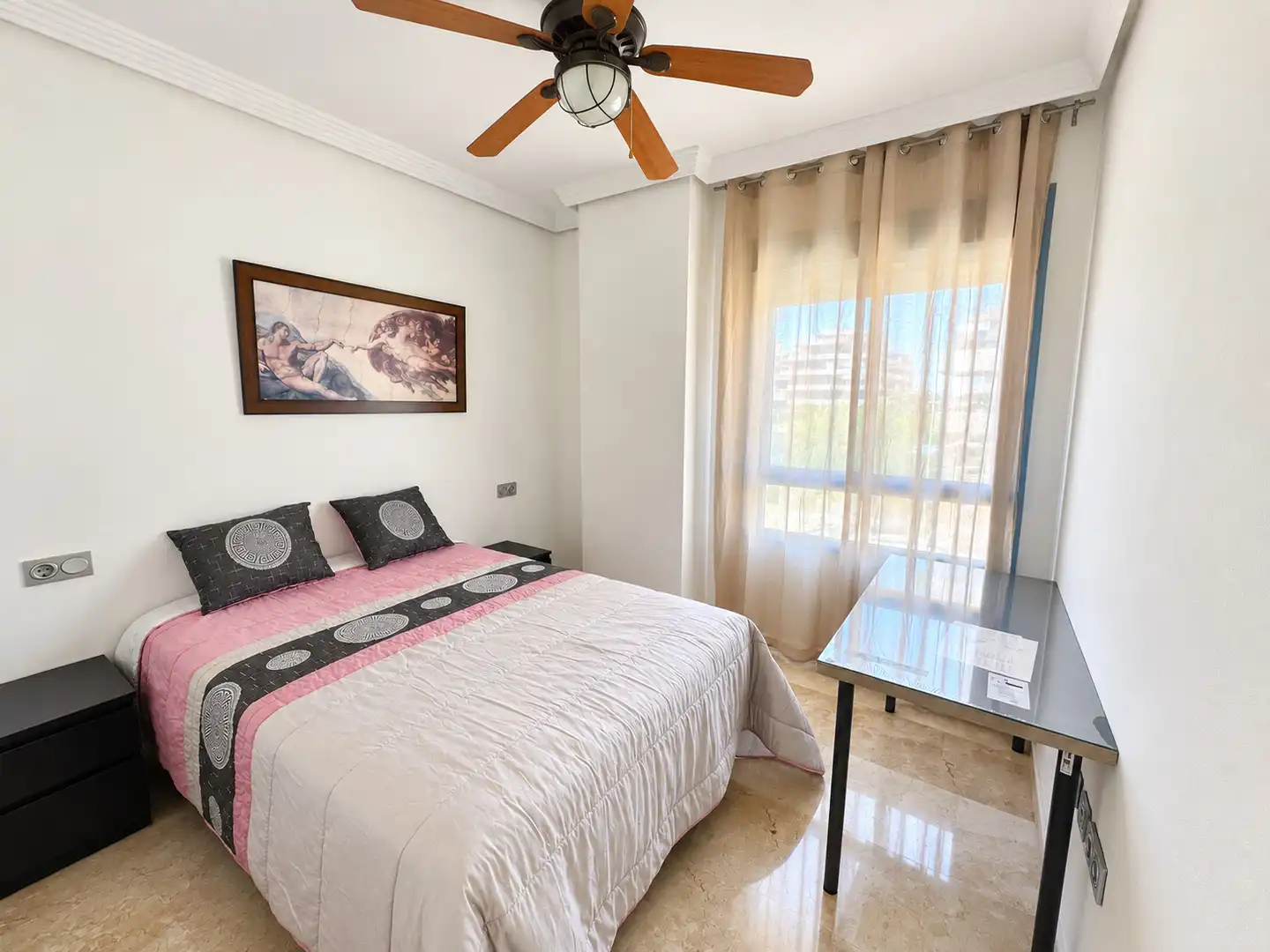 Apartment with lift for sale in Teatinos - Universidad, imagen 9