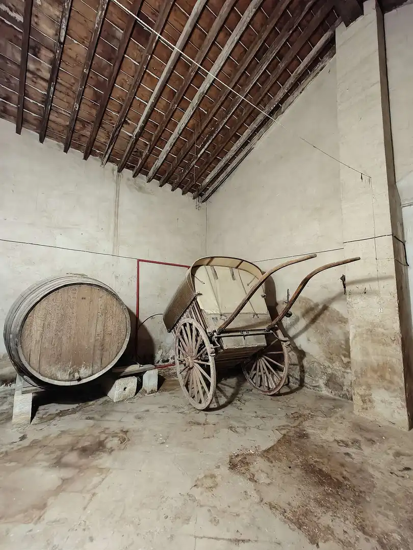 Landhaus zum Verkauf in El Pinós / Pinoso, imagen 30