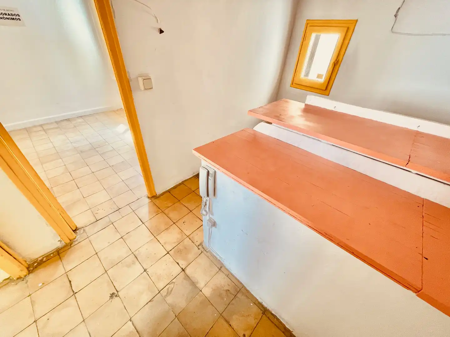 Oficina de lloguer a Calle del Carnero, 1, Embajadores - Lavapiés