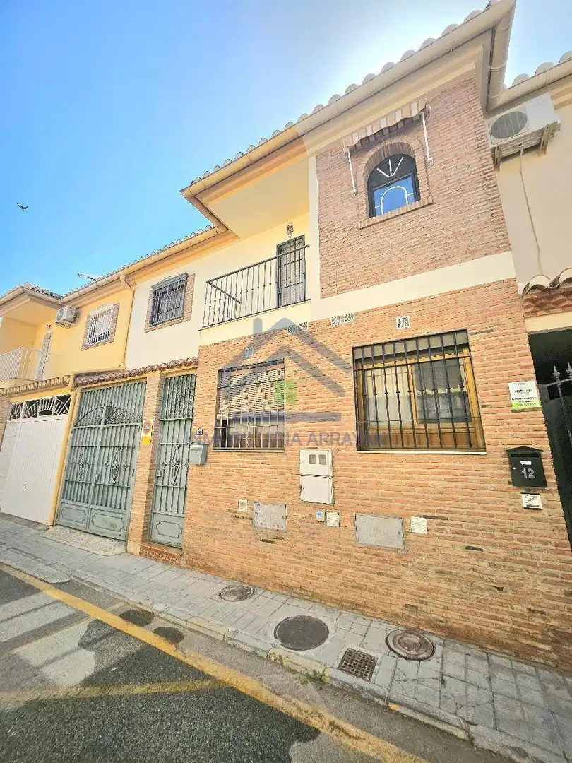 Casa in vendita a Gójar, imagen 4
