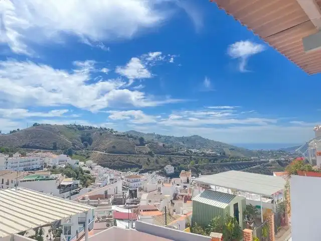 Casa rústica en venda a Viñuela, imagen 25