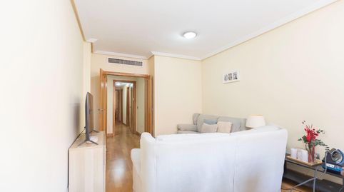 Foto 5 de Pis en venda a Avenida Avenida Nuestra Señora de Montserrat, Nueva Andalucía, Almería Capital