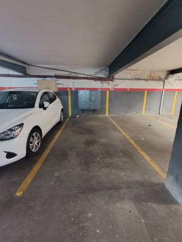 Garaje en Venta en Centre