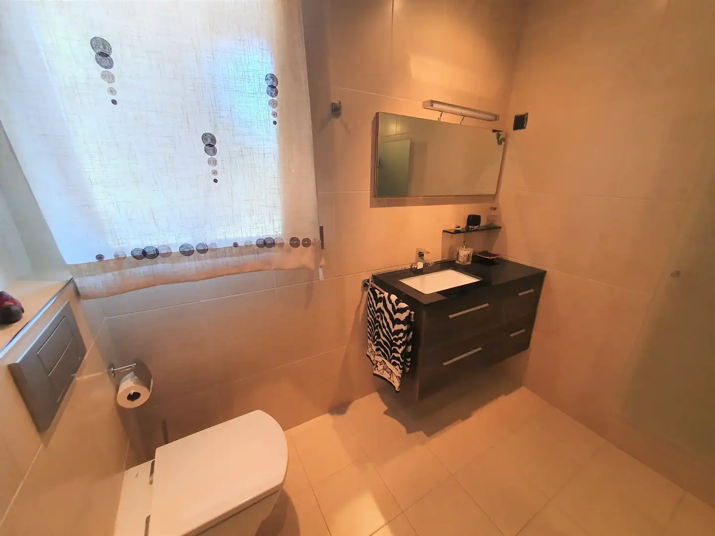 Baño de Casa o chalet en venta en Guixers con Calefacción, Jardín privado y Terraza