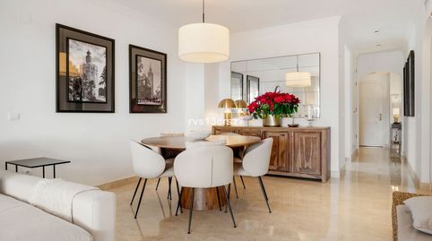 Foto 4 de Apartamento en venta en Calle José Medina, 74, Santa María, Marbella
