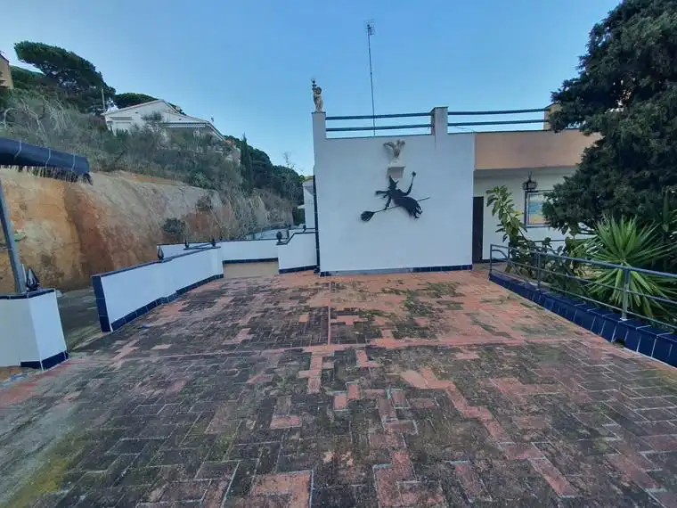Buildings for sale in Calella