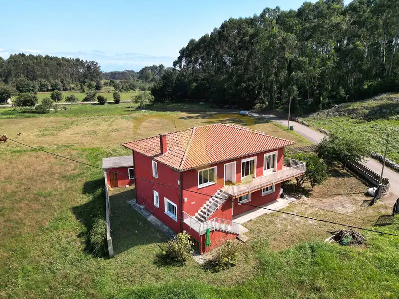 Maison avec jardin à vendre à Meluerda