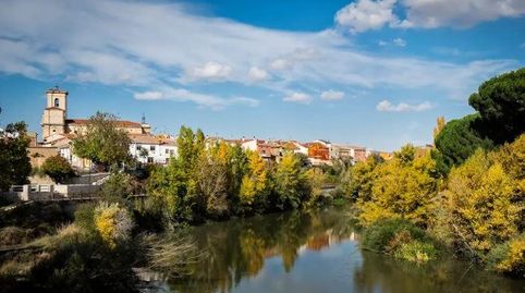 Foto 4 von Haus oder Chalet zum Verkauf in Olivares de Duero, Valladolid
