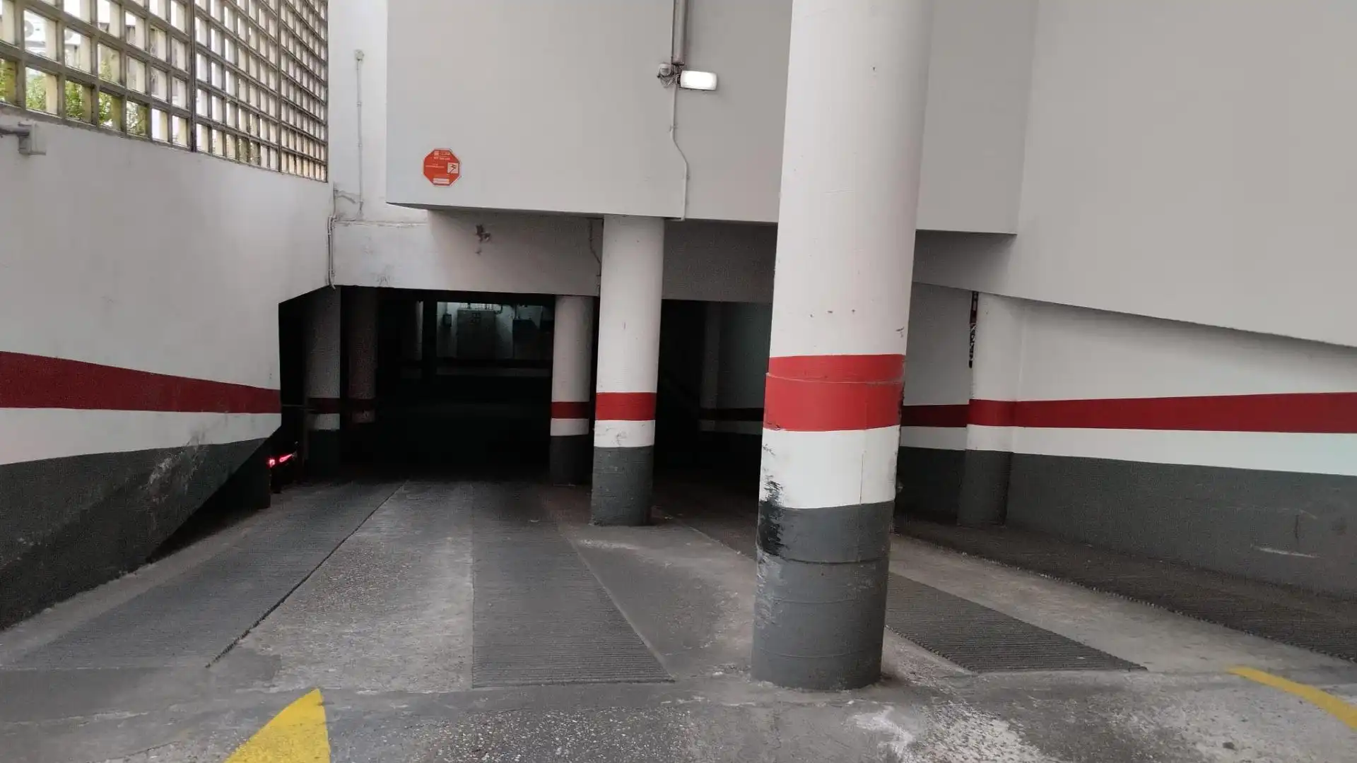 Parking of Garage for sale in Valladolid