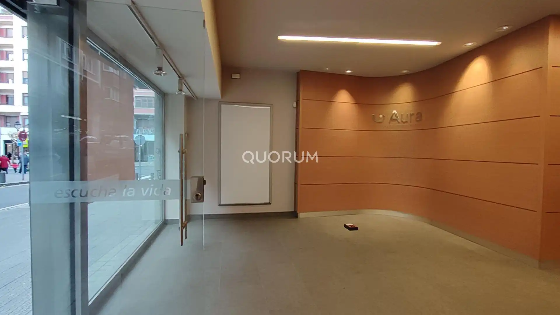 Business premises to rent in Calle Manuel Allende
