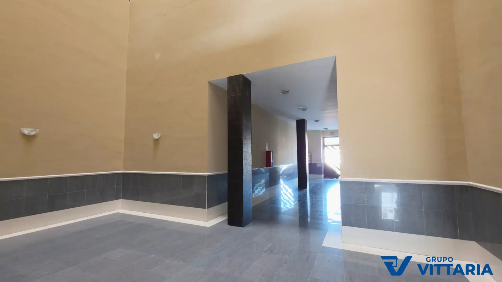 Piso en venta en Roquetas de Mar con Aire acondicionado, Terraza y Amueblado