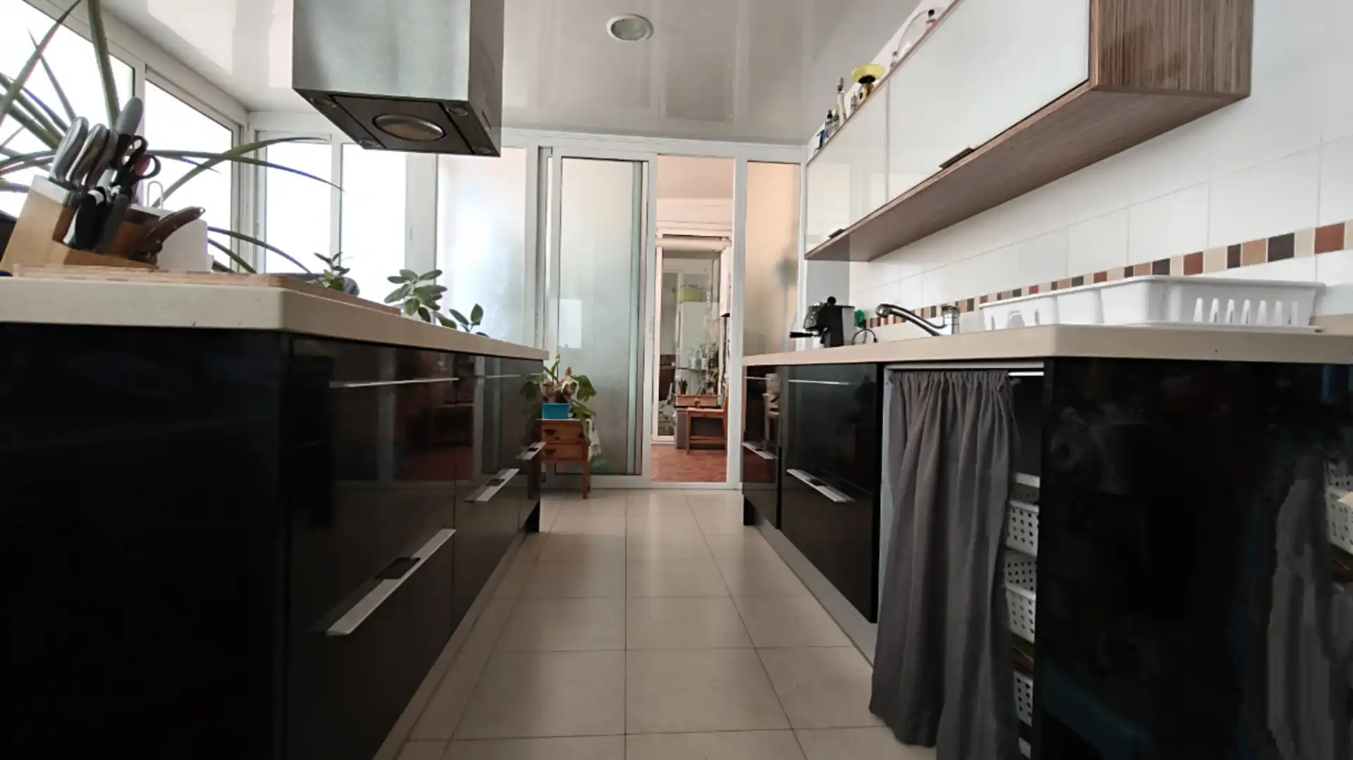 Penthouse for sale in Carrer de Rius i Taulet, imagen 5