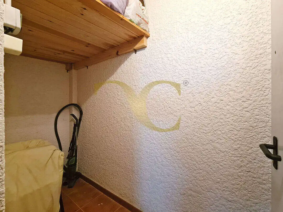 Apartamento en venta en Ribadesella con Calefacción, Trastero y Amueblado