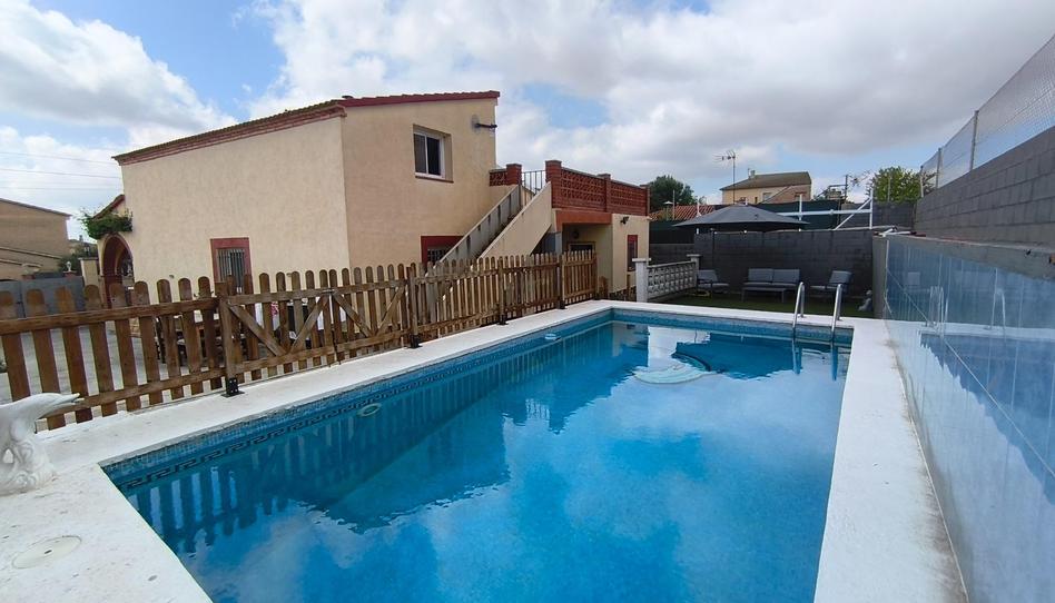 Photo 1 of House or chalet for sale in Montferri, Tarragona