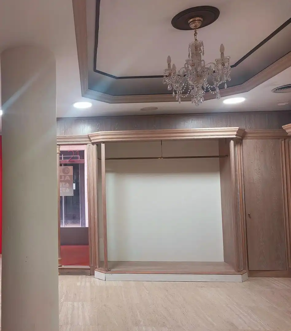 Local comercial de lloguer a Calle las tiendas, imagen 4